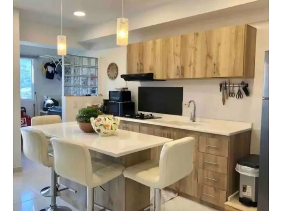 Apartamento para la venta en Bello Niquia — foto 6