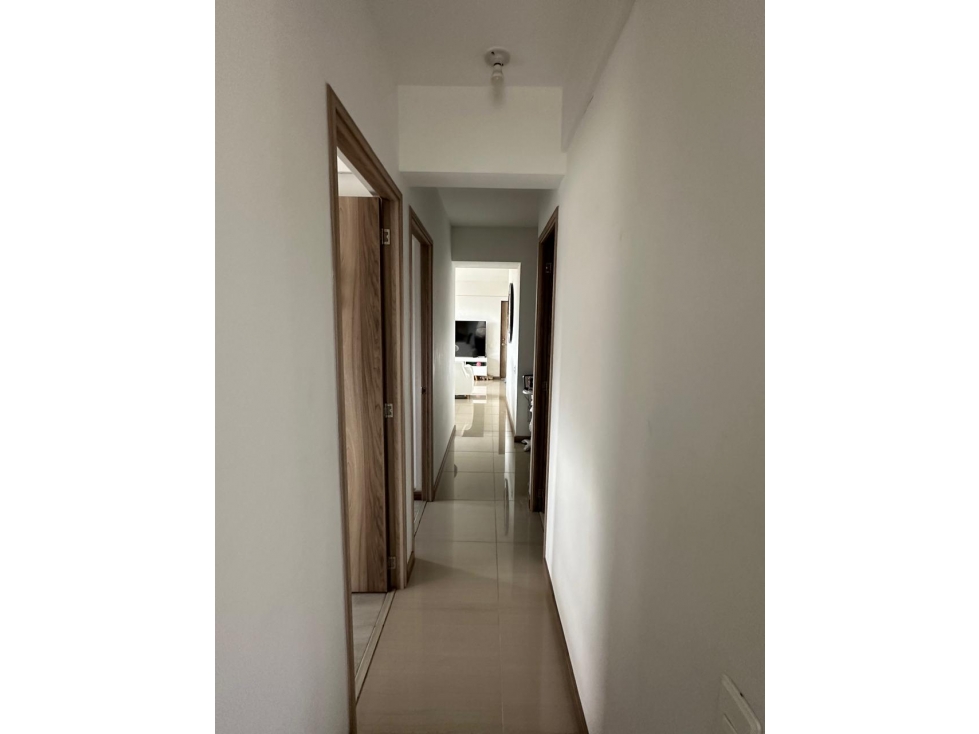 Apartamento para la venta en Calasanz — foto 6