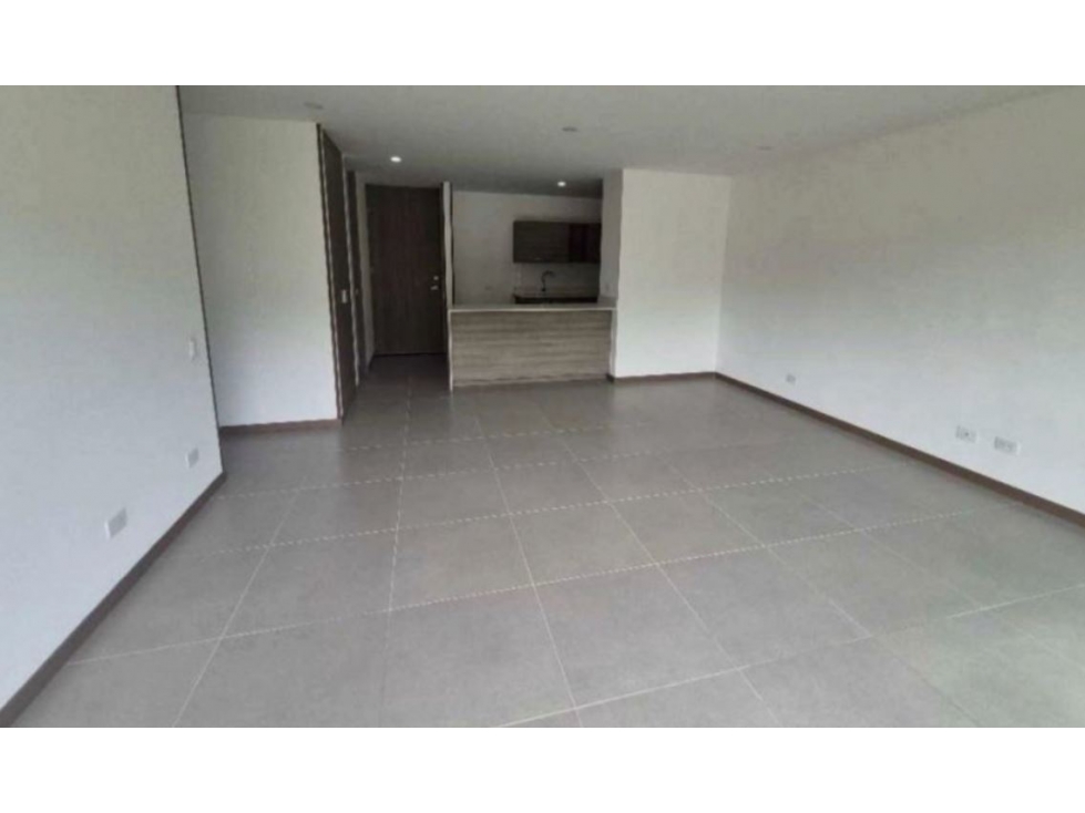 Apartamento para la venta en Envigado Loma del Escobero — foto 6