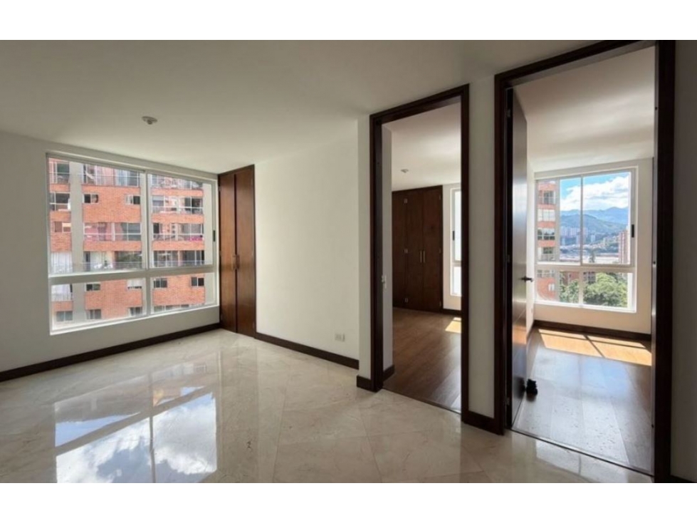 Apartamento para la venta en la Avenida el Poblado — foto 6