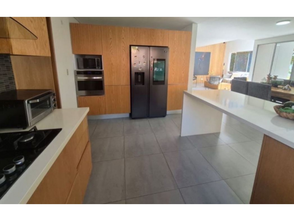 Casa para la venta en Envigado Loma del Escobero — foto 6