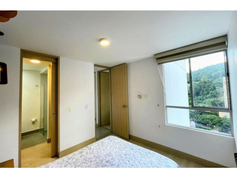 Apartamento para la venta en el Poblado la Loma del Indio — foto 6