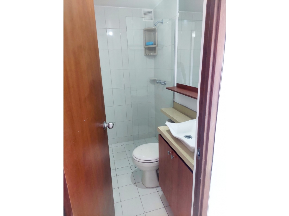 Apartamento para la venta en Los Colores — foto 5