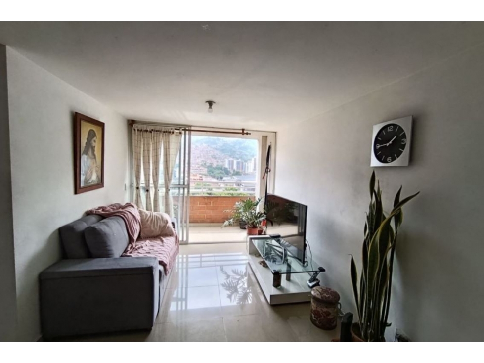 Apartamento para la venta en la América — foto 6