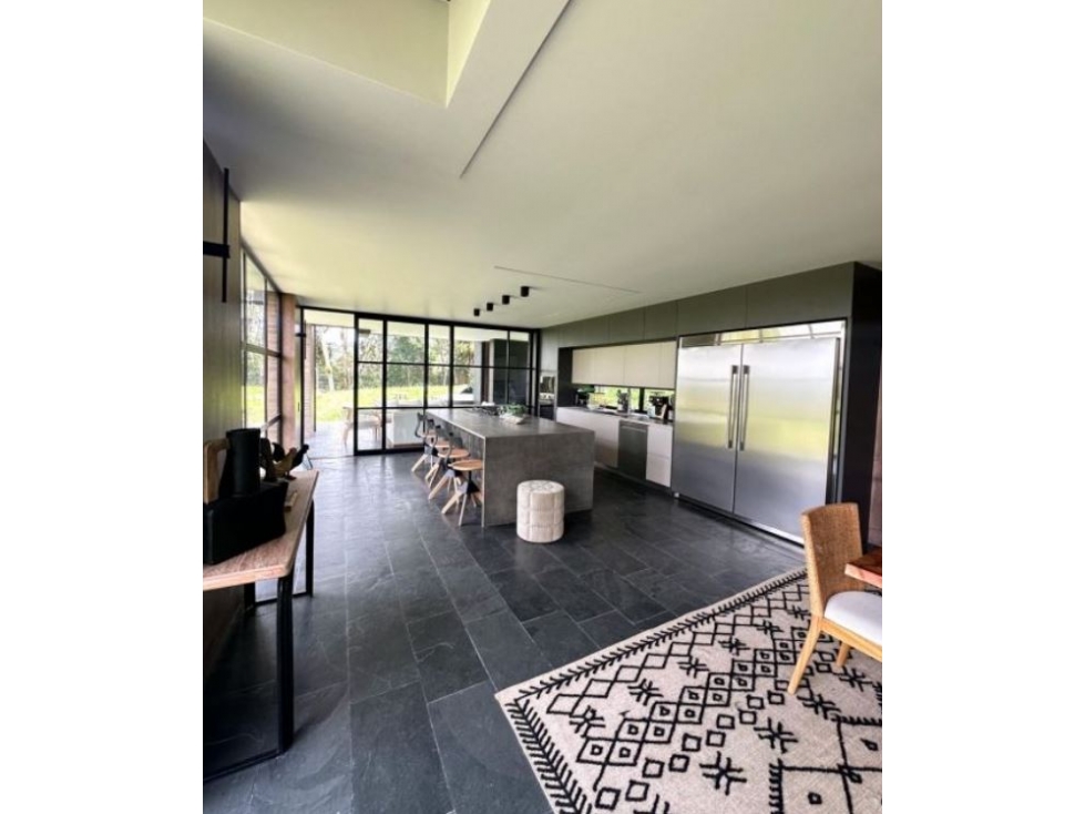 Casa campestre para la venta en Alto de las Palmas — foto 6