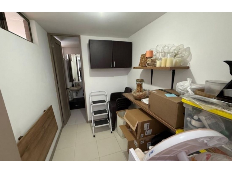 Casa para la venta en Envigado Loma del chocho parte Alta — foto 6