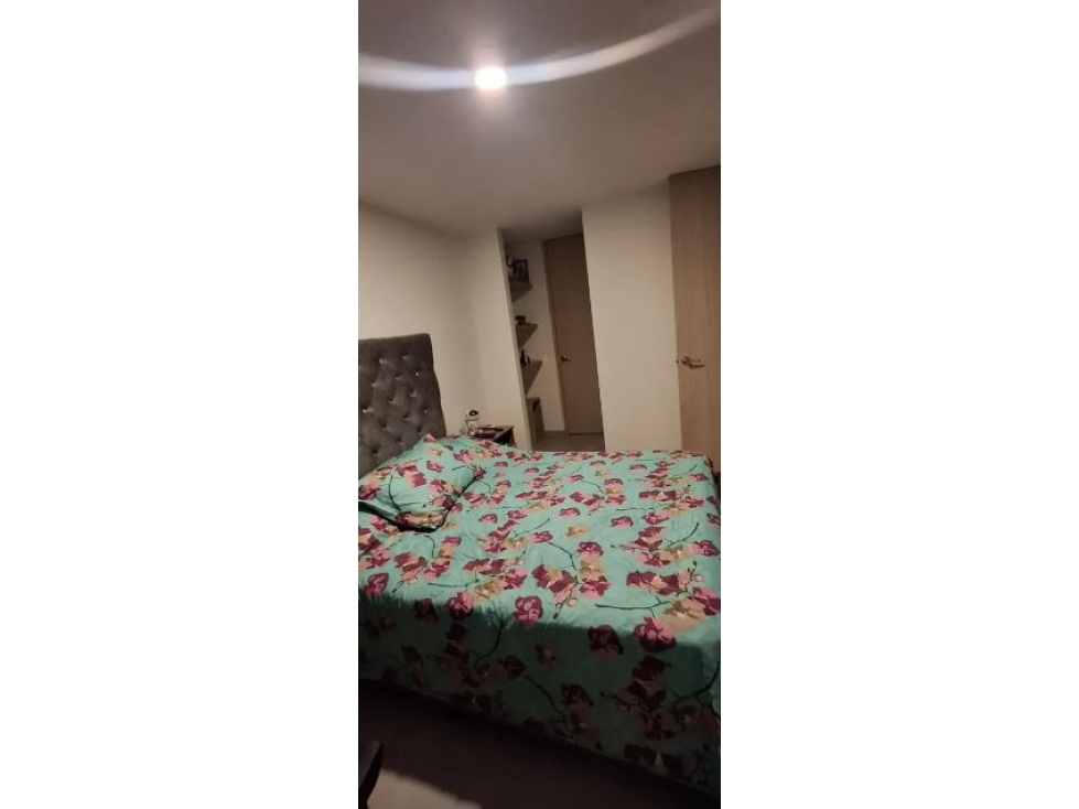Apartaestudio para la venta en Guayabal — foto 6