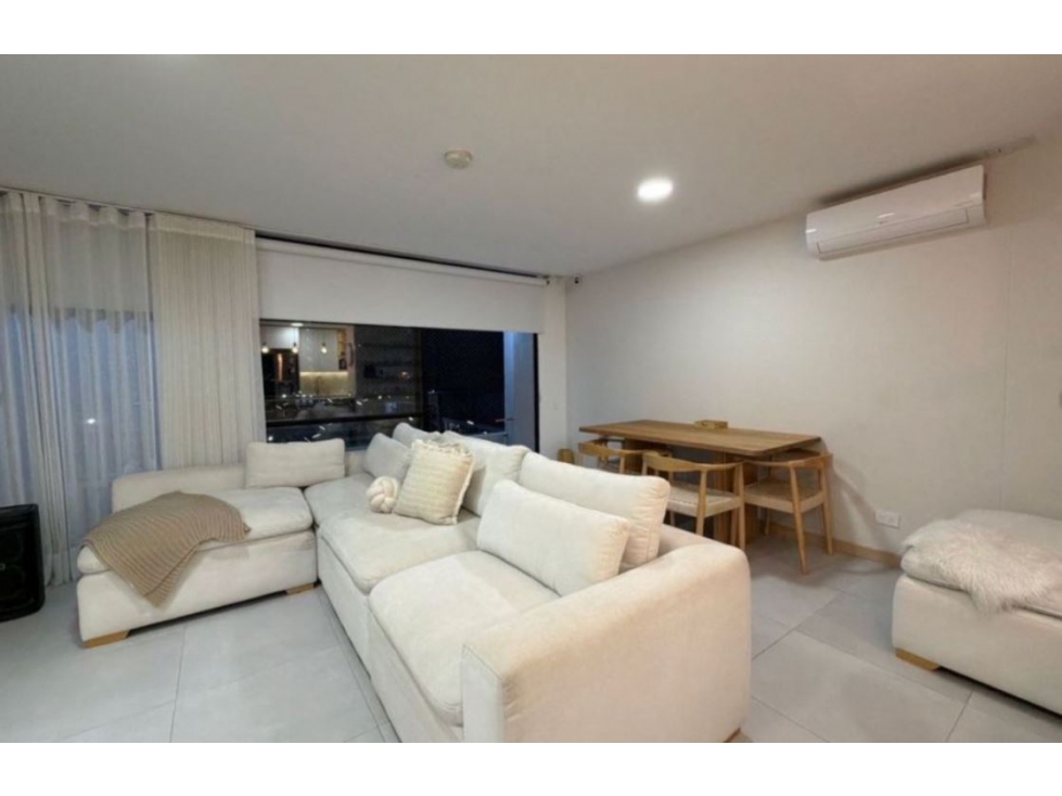 Apartamento para la venta en Envigado Loma del Escobero — foto 6