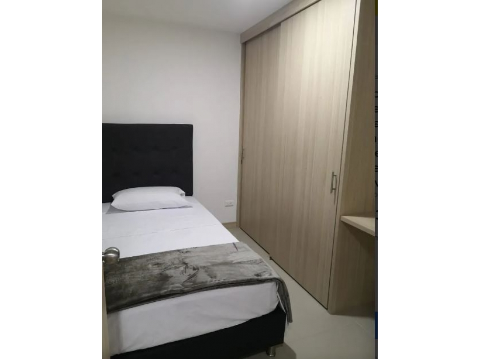 Apartamento para la venta en Santa Lucia — foto 6