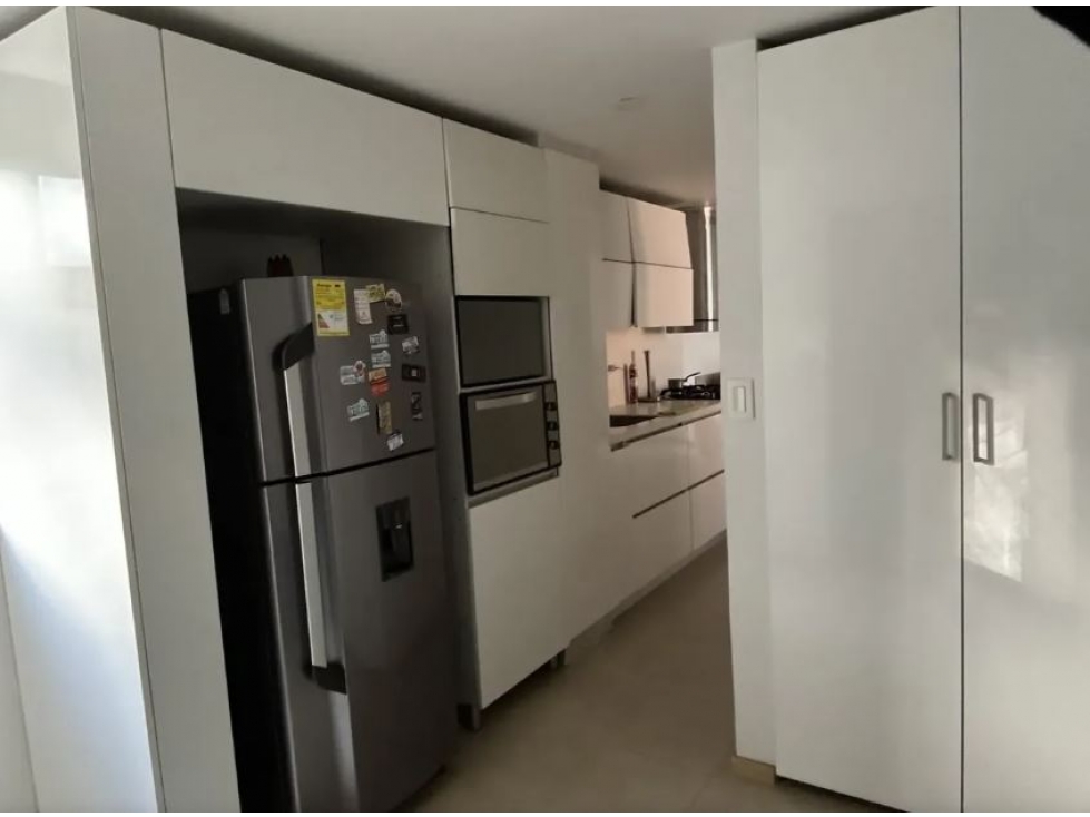 Apartamento para la venta en la Loma de los Bernal — foto 6