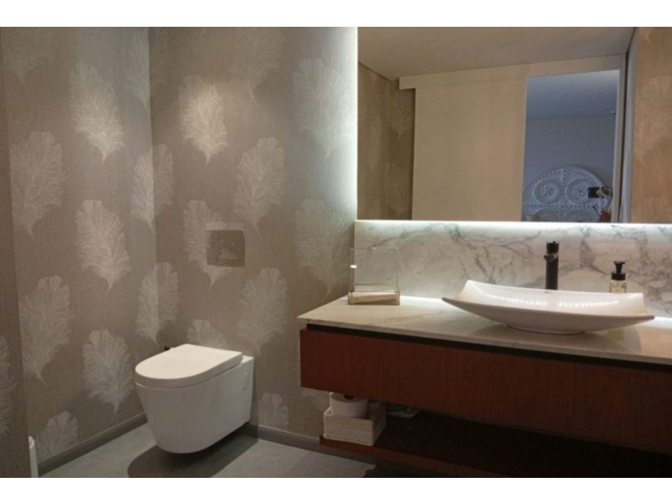 Apartamento para la venta en el Poblado Loma de los Parra — foto 6