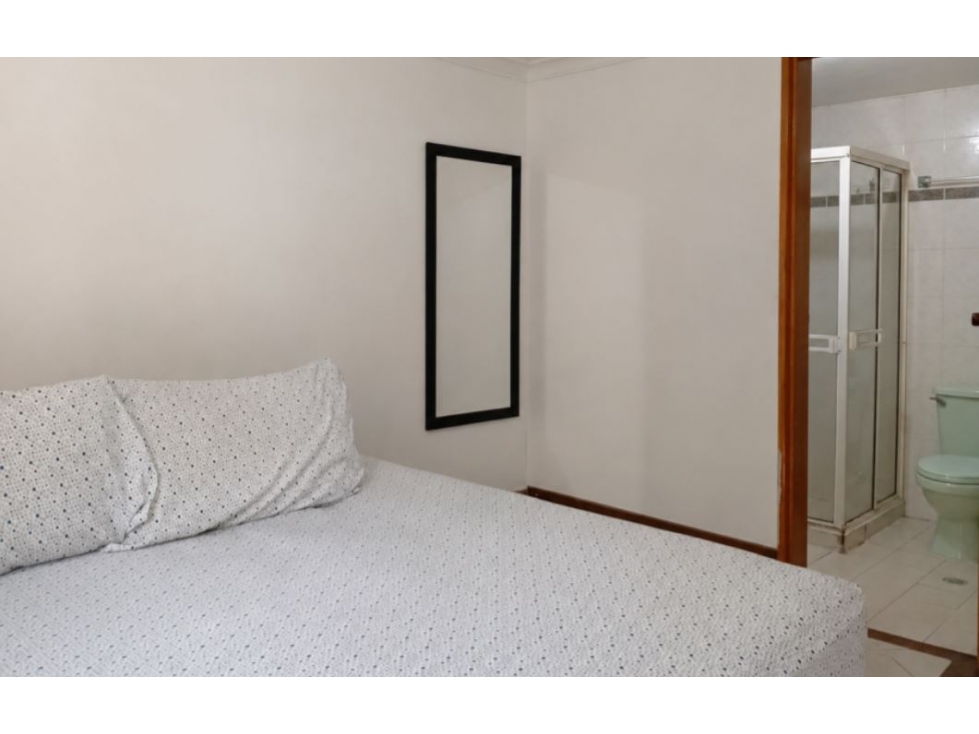 Apartamento para la venta en los Colores — foto 6
