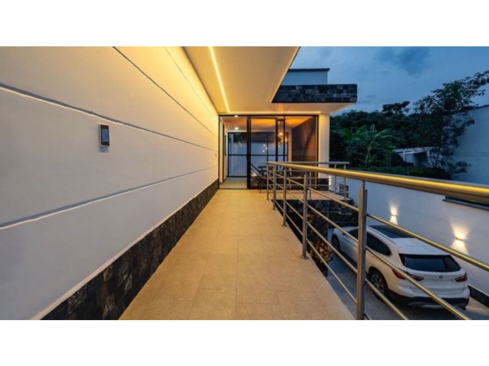 Casa Amoblada y equipada para la venta en Santa Fe de Antioquia - 6