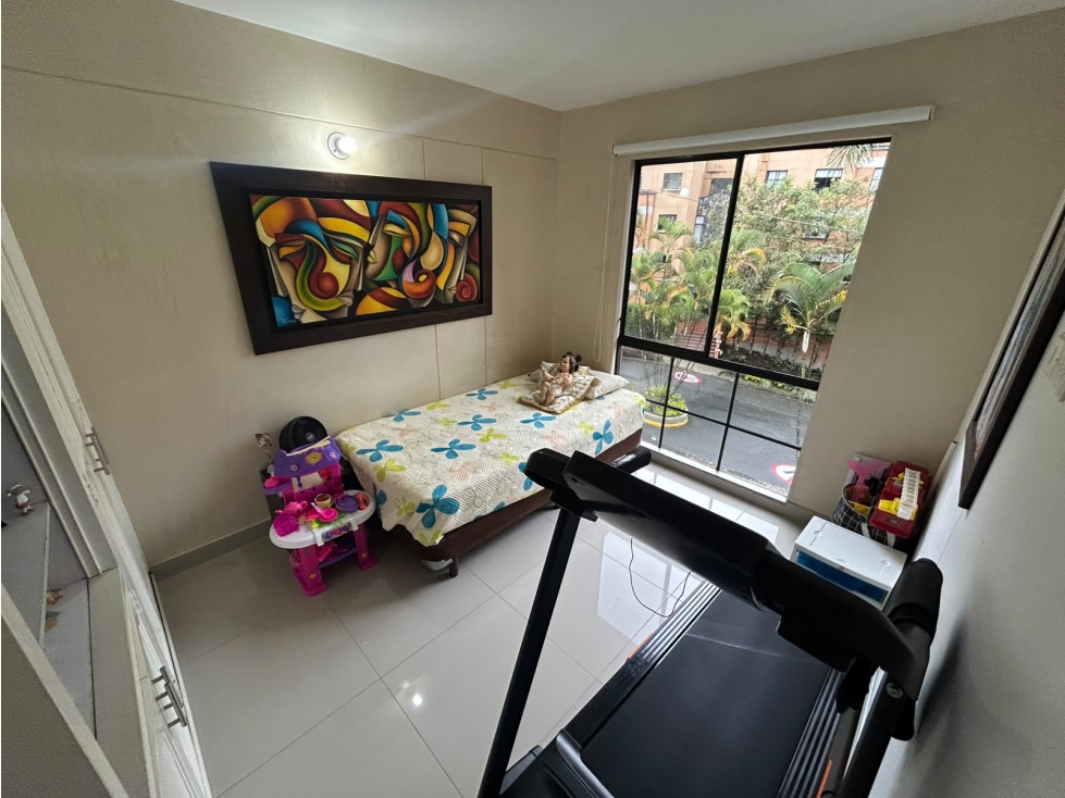 Apartamento para la venta en la Loma del Escobero — foto 2