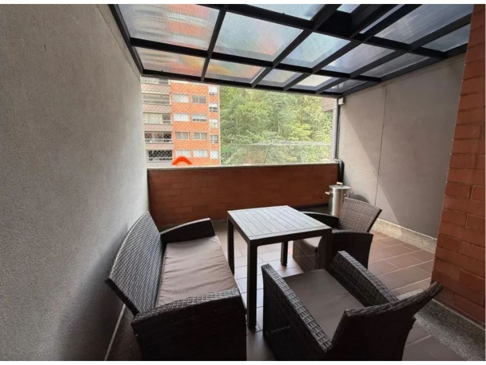 Apartamento para la venta en Guayabal — foto 6