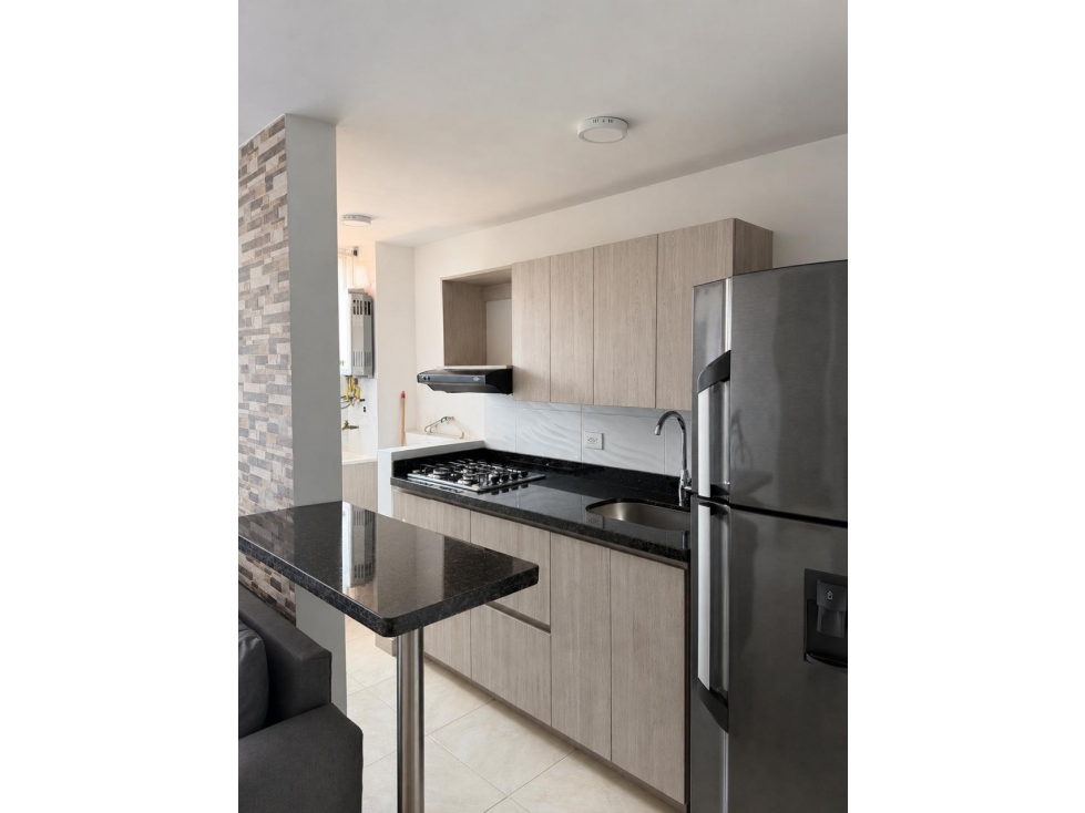 Apartamento para la venta en Itagüí Ditaires