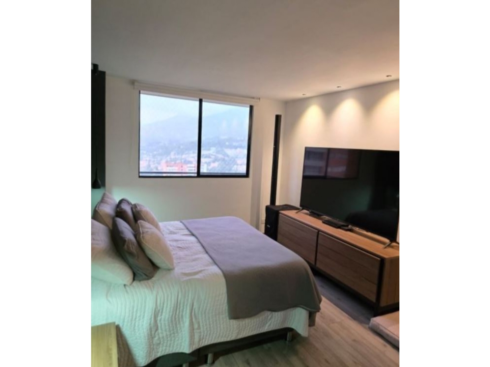Apartamento Exclusivo para la venta en Envigado Loma del Escobero — foto 6