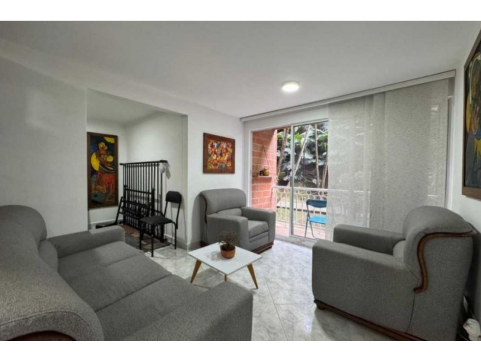 Apartamento para la venta en Envigado la Frontera — foto 6