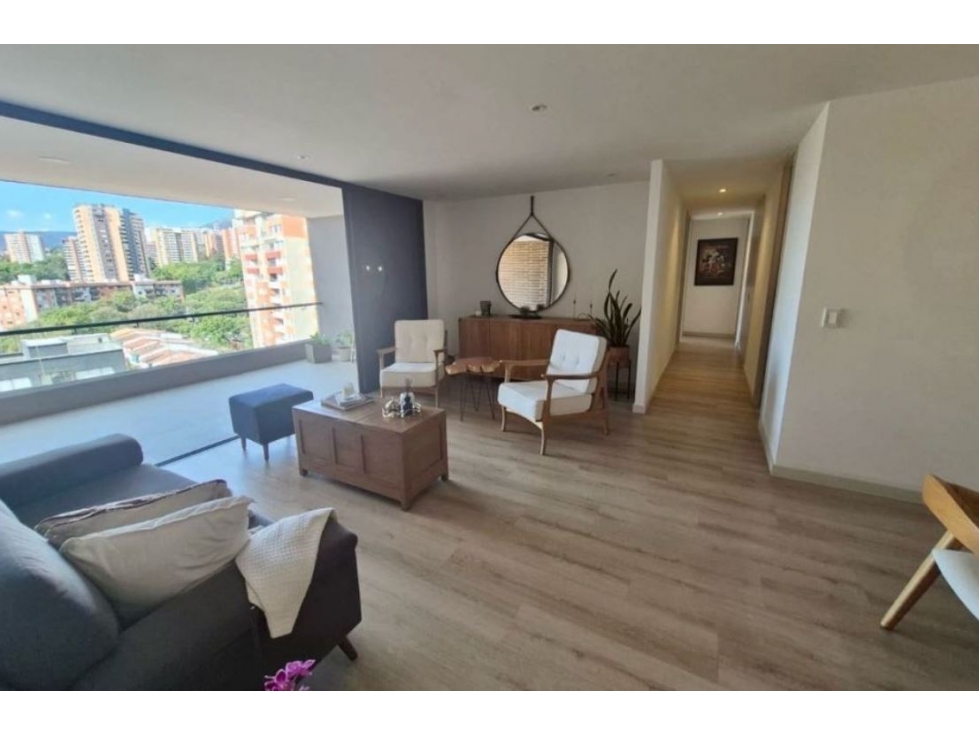 Apartamento para la venta en Envigado Cumbres — foto 6
