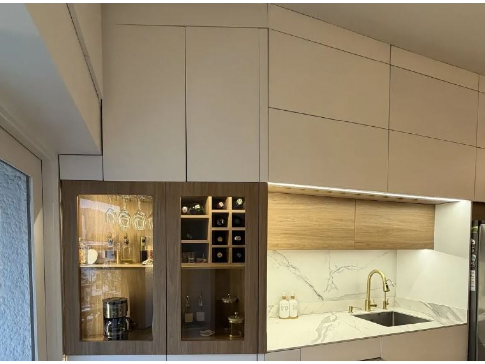 Apartamento para la venta en Belén Fátima — foto 6