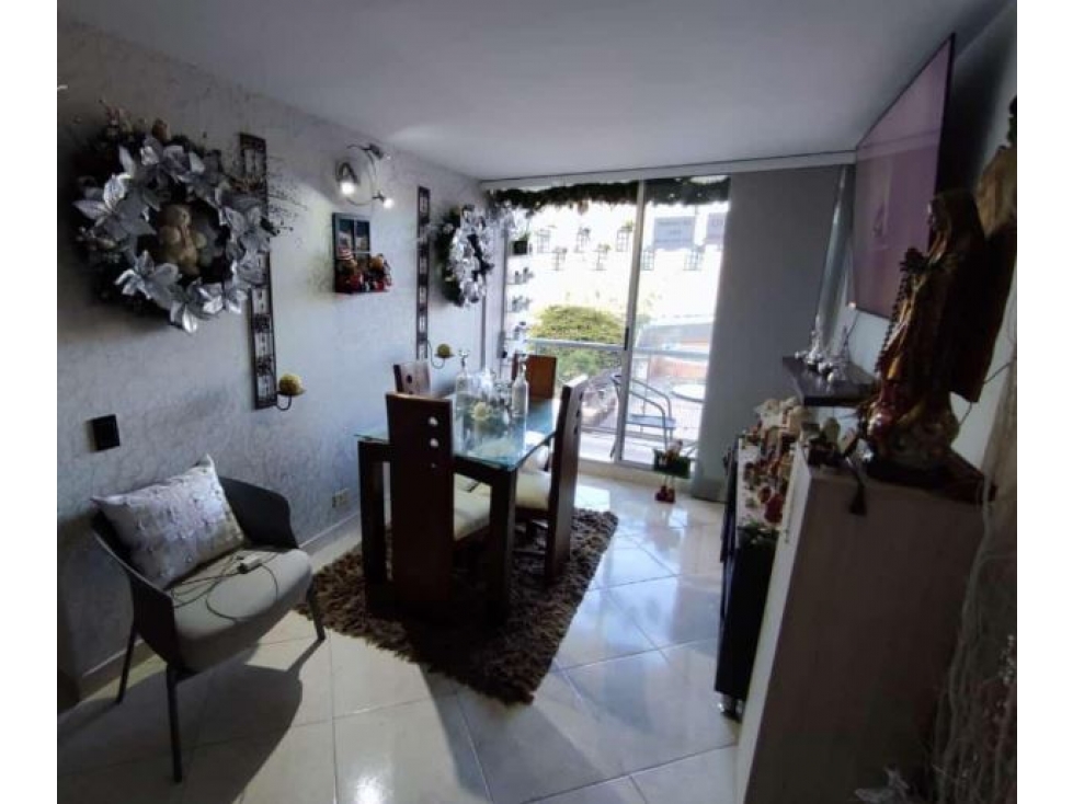 Apartamento para la venta en Itagüí Ditaires — foto 6
