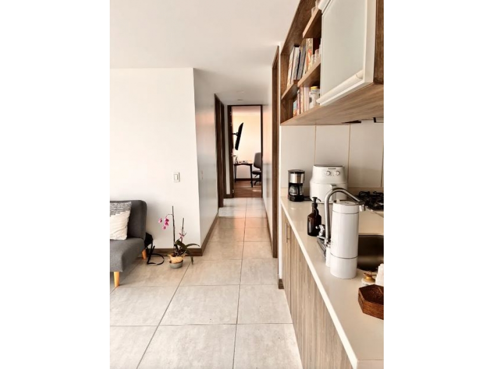 Apartamento para la venta en Envigado Camino Verde — foto 6