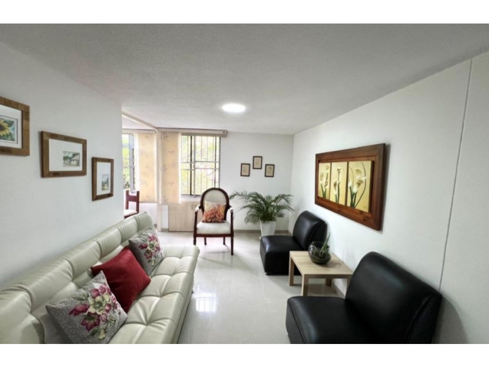 Apartamento para la venta en Belén Alameda — foto 6