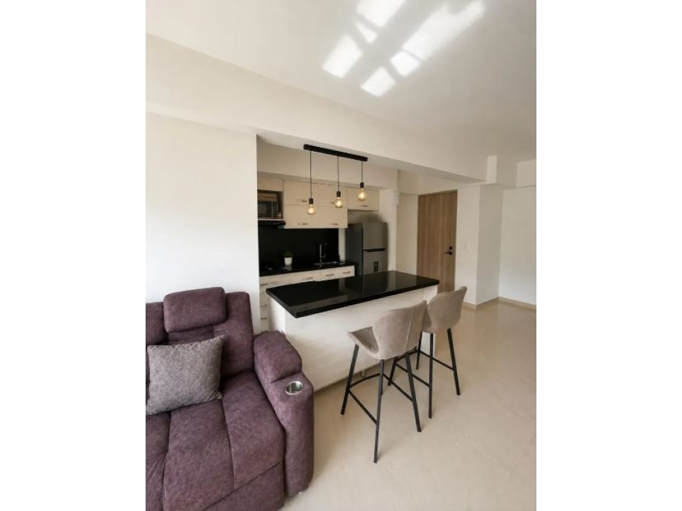 Apartamento para la venta en Bello Amazonia — foto 6