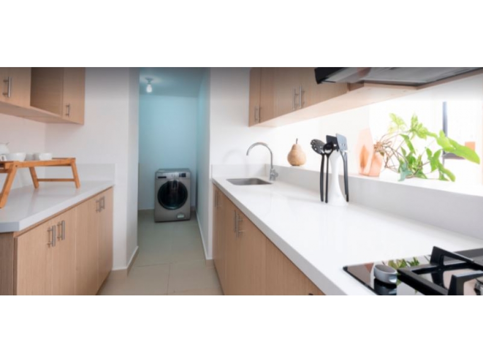 Apartamento para la venta en Calasanz — foto 6