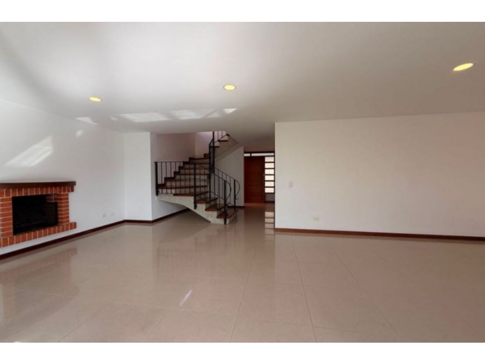 Casa para la venta en Envigado Loma del Chocho — foto 6