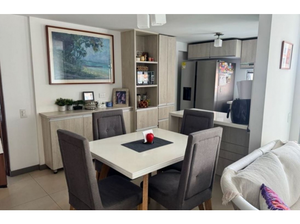 Apartamento para la venta en la Loma de las Brujas — foto 3