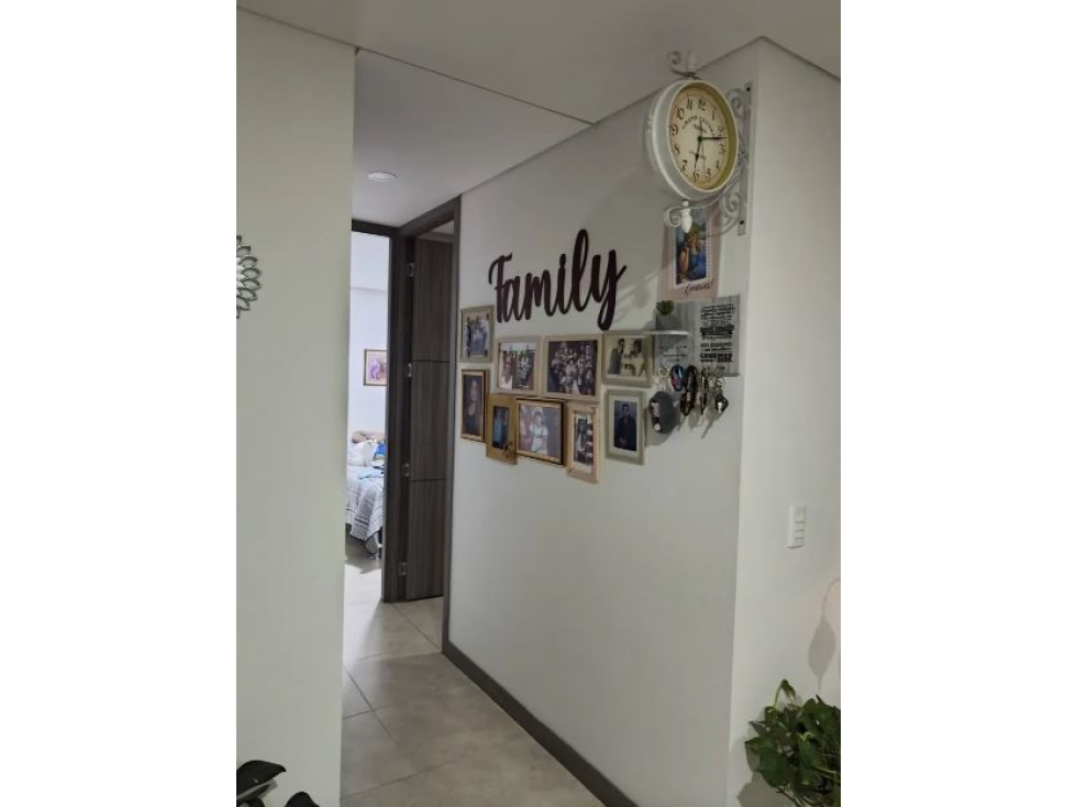 Apartamento para la venta en Rodeo Alto — foto 6