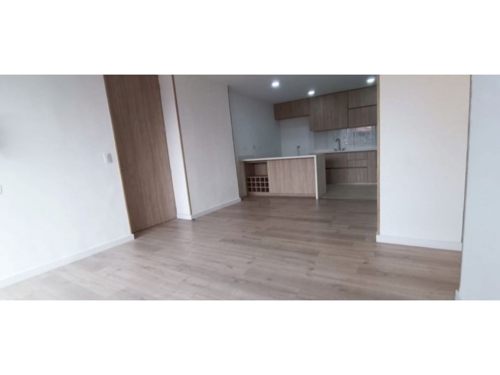 Apartamento para la venta en Guayabal — foto 6