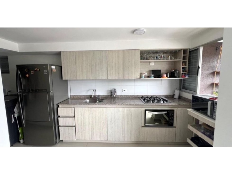 Apartamento para la venta en Bello Niquia — foto 5