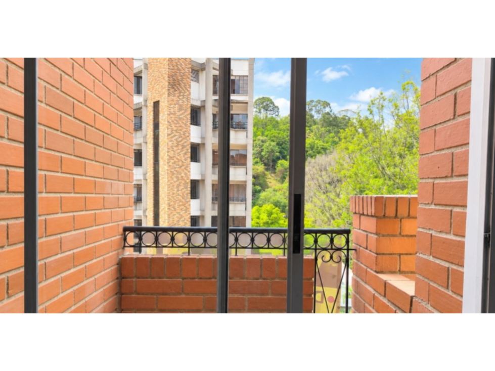 Apartamento dúplex para la venta en Conquistadores sector Laureles — foto 6