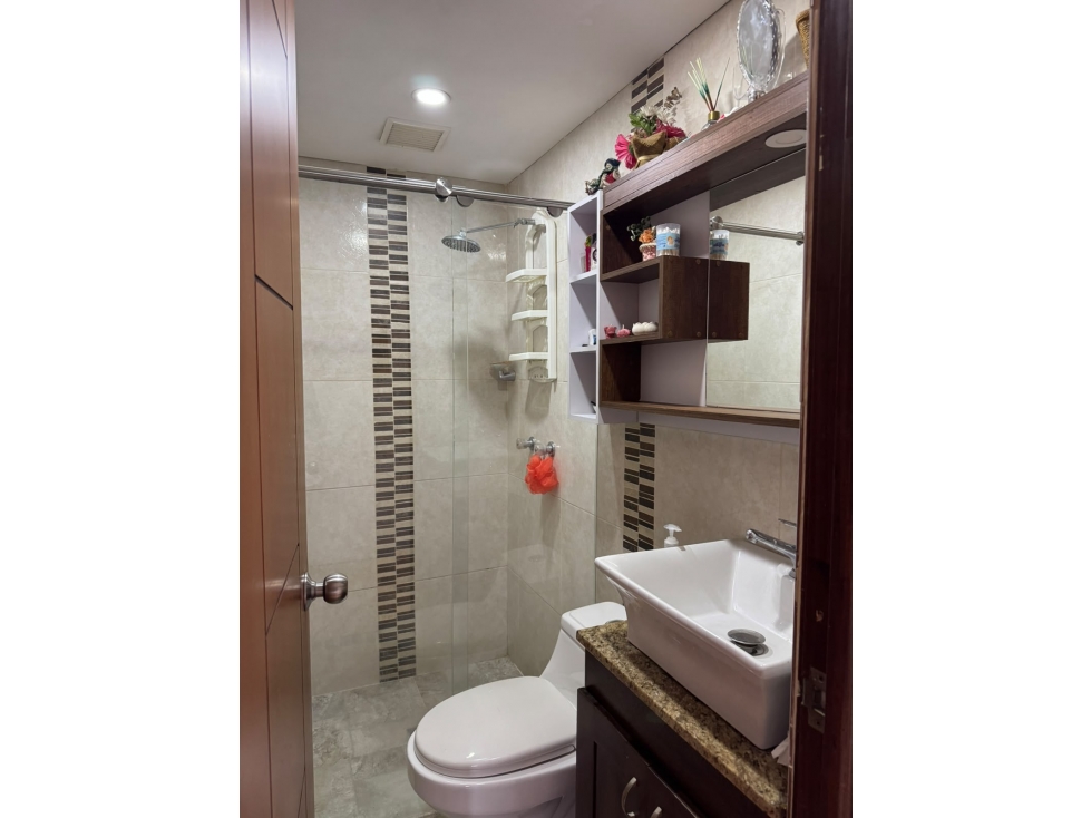 Apartamento para la venta en Rodeo Alto — foto 5