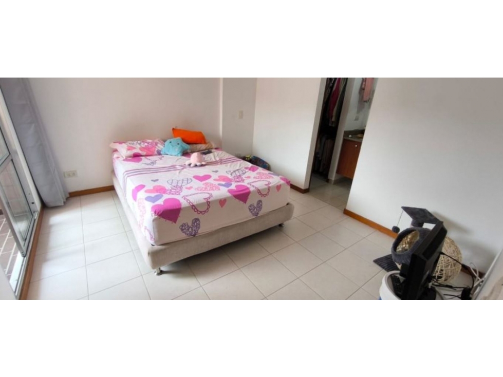 Apartamento para la venta en los Colores — foto 6