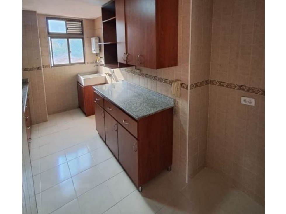 Apartamento para la venta en Conquistadores — foto 6