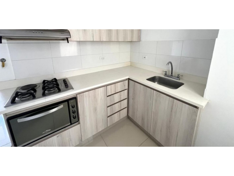 Apartamento para la venta en Itagüí Suramérica — foto 3