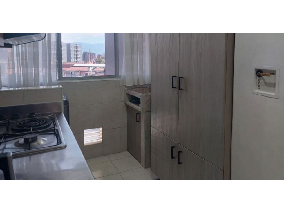 Apartamento para la venta en Envigado Alcala — foto 6