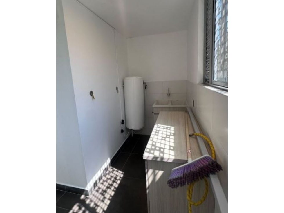 Apartamento para la venta en el Poblado Los Balsos — foto 6