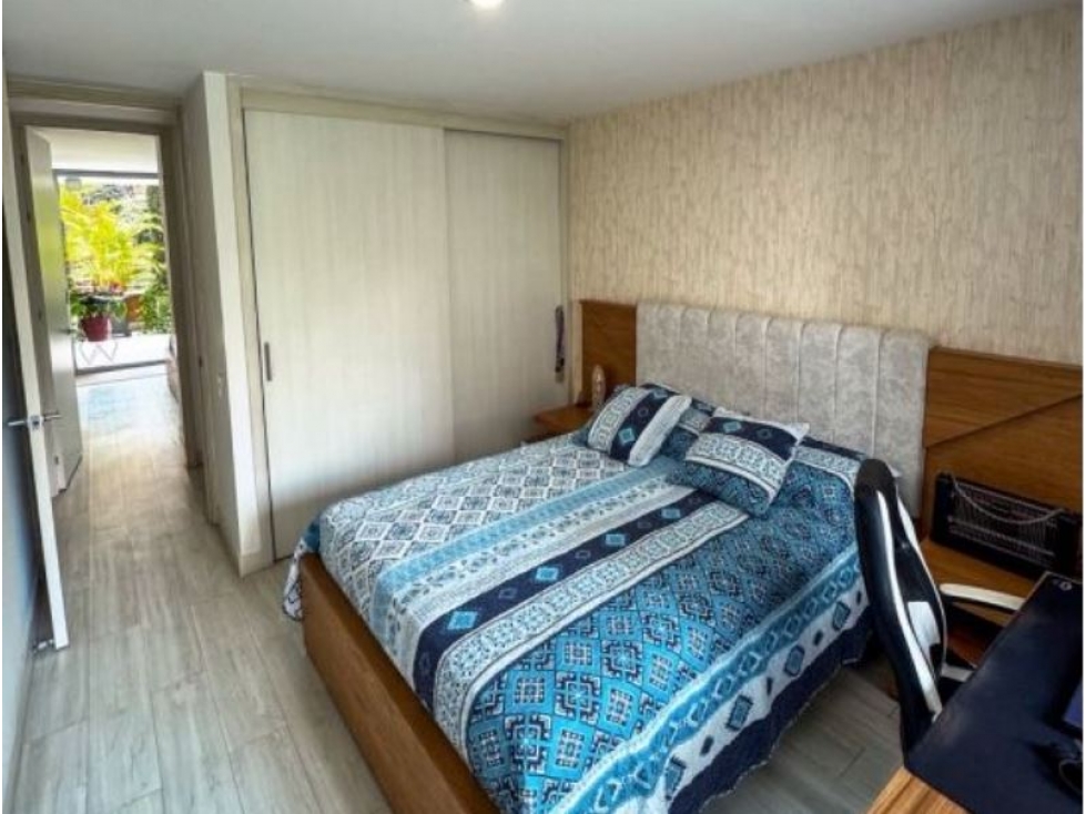 Apartamento para la venta en el Poblado Castropol — foto 5