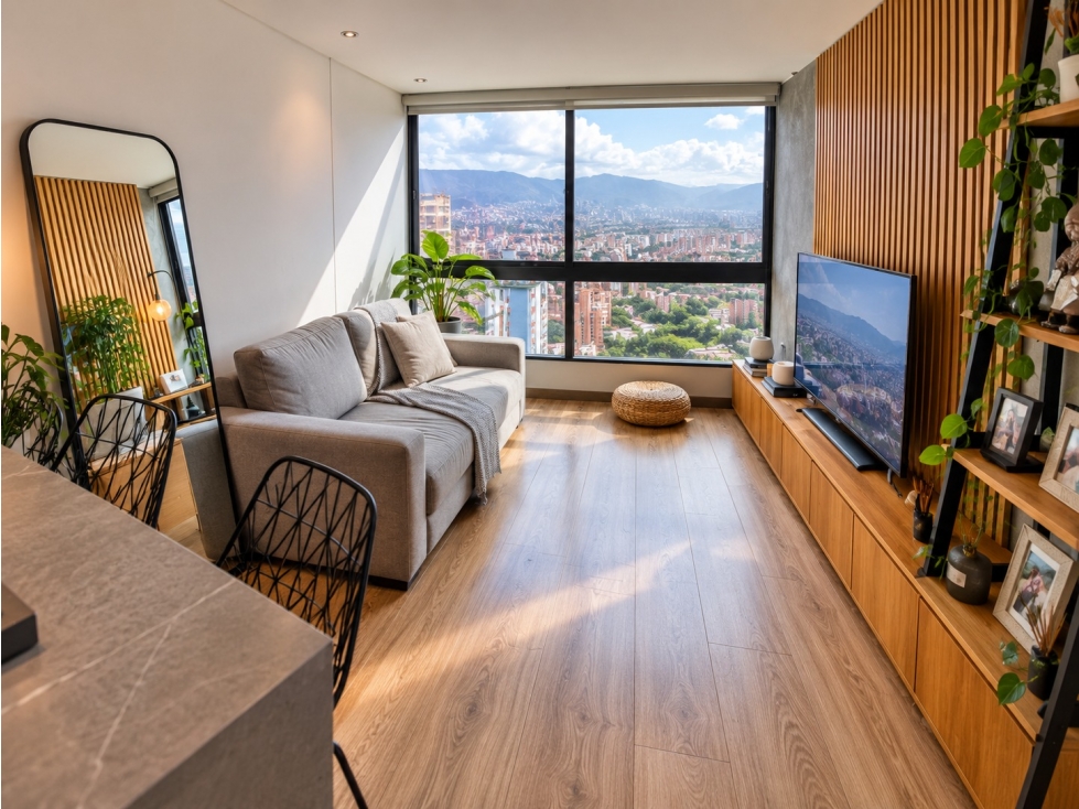 Apartamento para la venta en Calasanz — foto 3