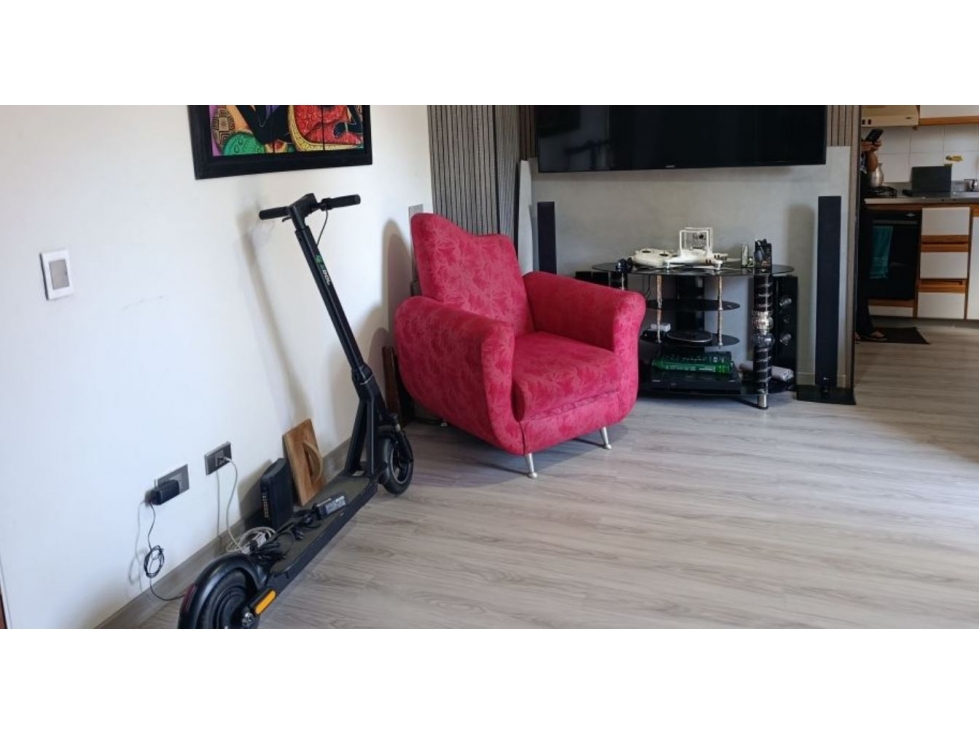 Aparta Estudio para la venta en Belén la Palma — foto 6
