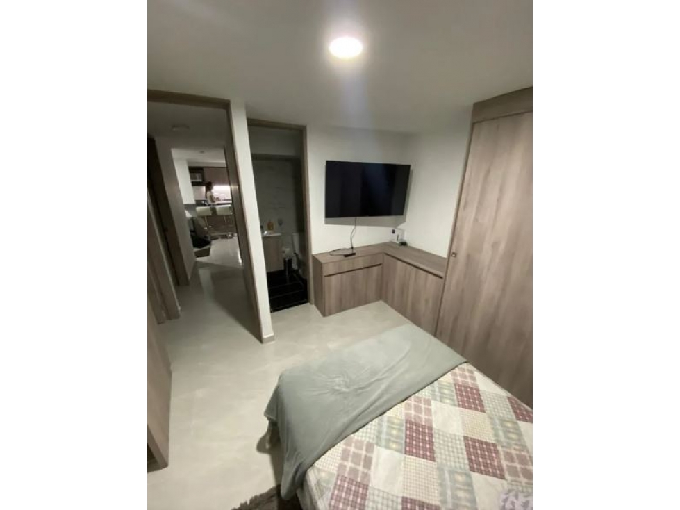 Apartamento para la venta en Envigado San Jose — foto 6