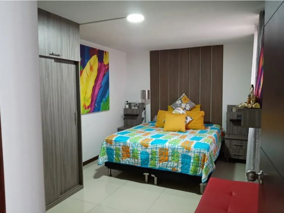 Apartamento para la venta en Bello Madera — foto 6
