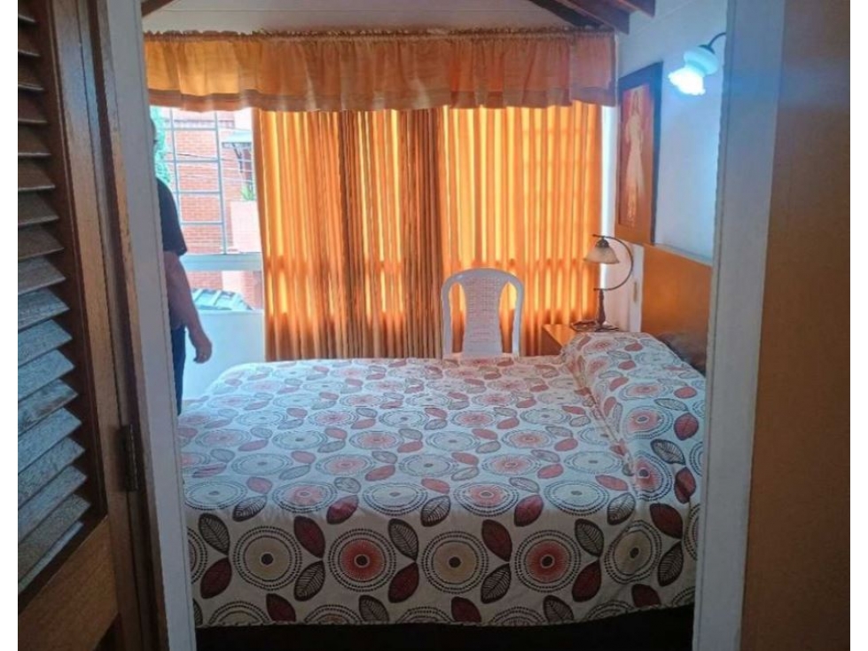 Casa unifamiliar de 3 niveles para la venta en Belen la Mota — foto 6
