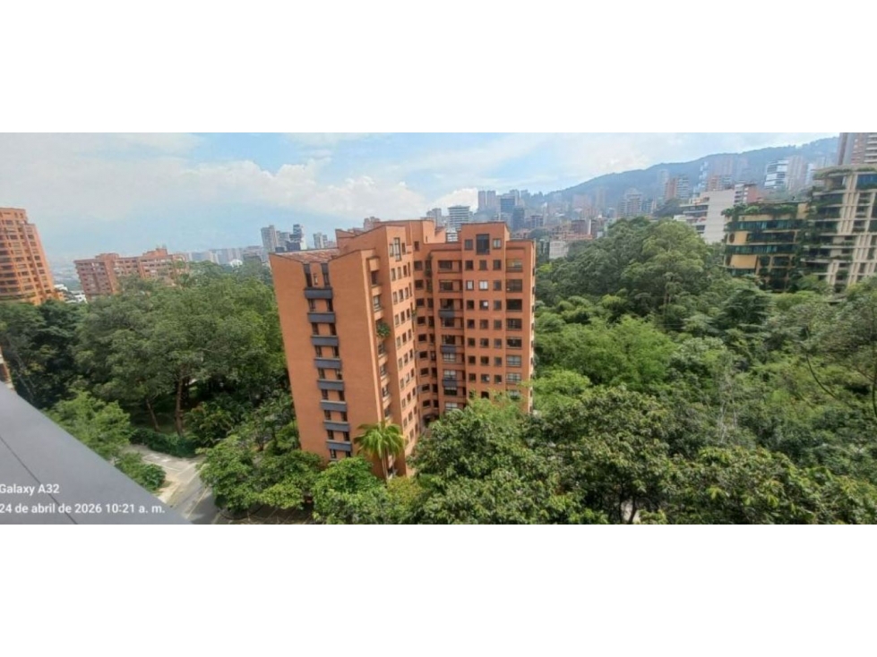 Apartamento para la venta en el Poblado — foto 6