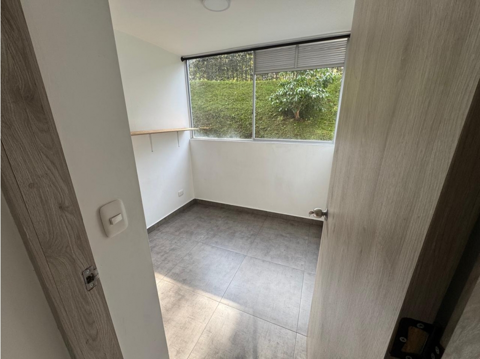 Apartamento para la venta en la Tablaza la Estrella — foto 5