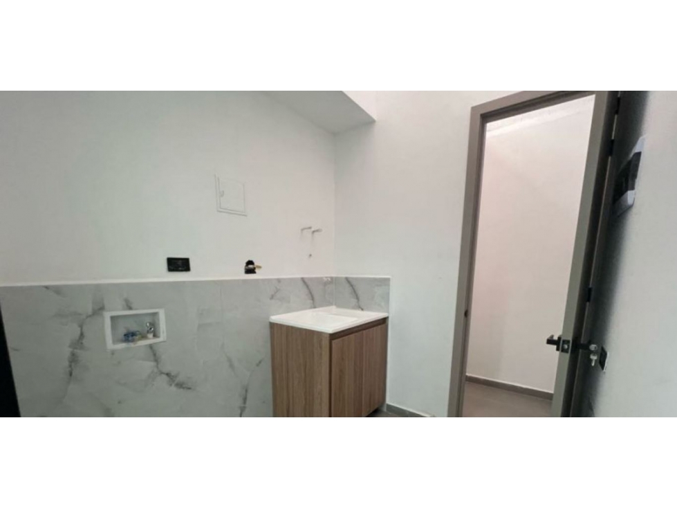 Apartamento para estrenar a la venta en la América — foto 6